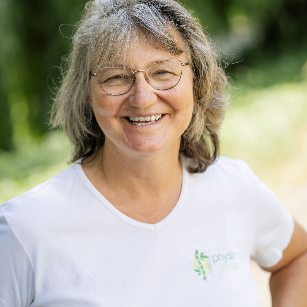 Andrea Netscher